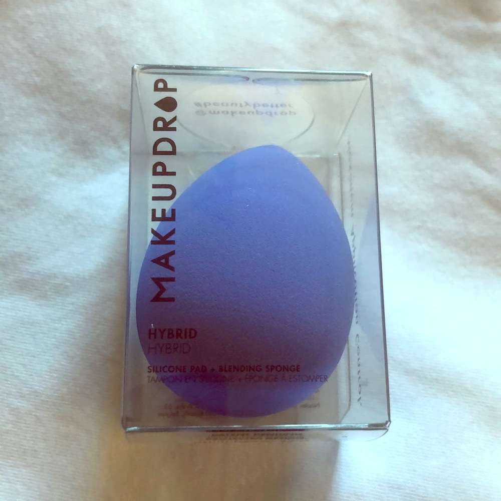 Makeup Drop Hybrid makeup blender
